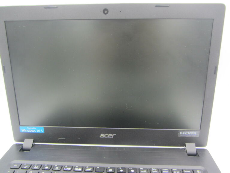 LAPTOP ACER ASPIRE (N4000/4/64GB/WIN10) !OKAZJA!