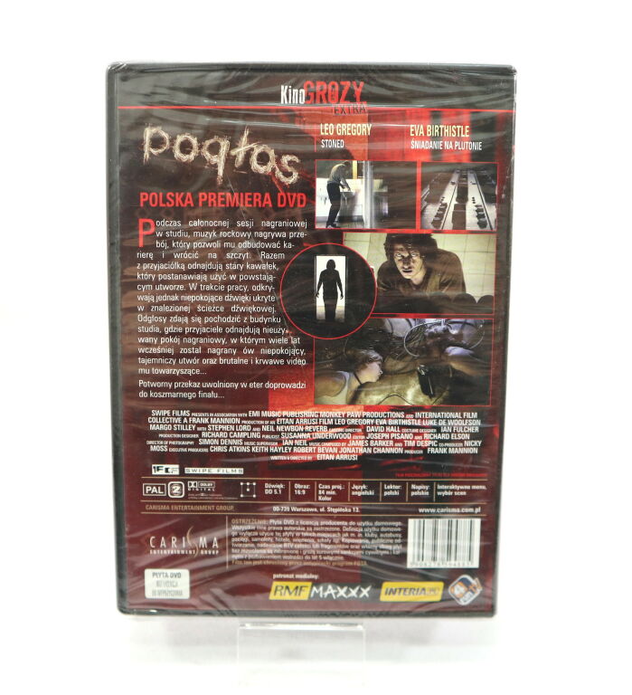 film-na-dvd-poglos-jacknife-lee-folia-stan-nowy