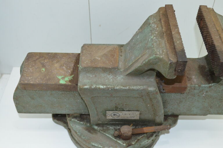 SOLIDNE IMADŁO PJWF-M125