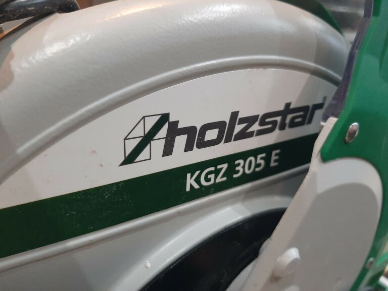 PIŁA UKOŚNICA HOLZSTAR KGZ 305 E SAMA