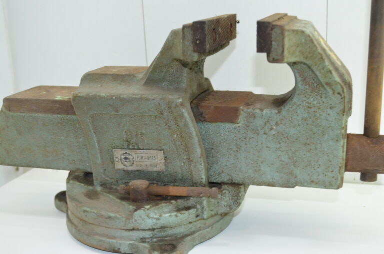 SOLIDNE IMADŁO PJWF-M125