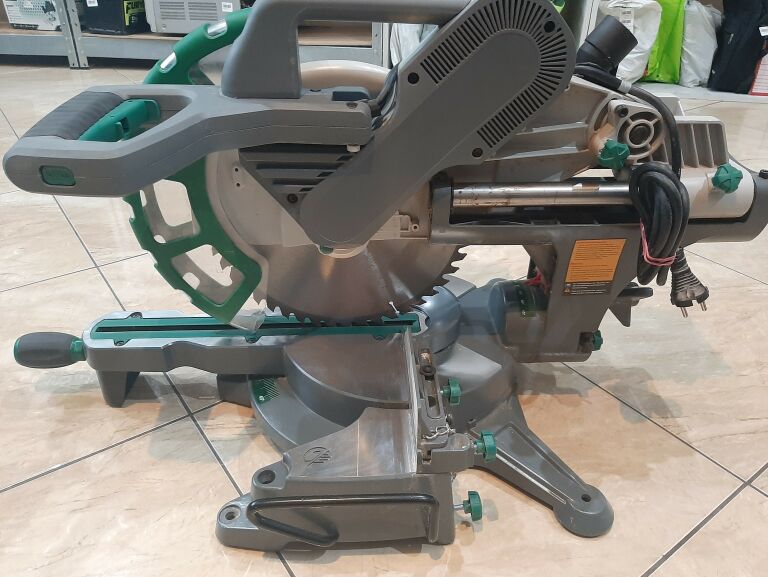 PIŁA UKOŚNICA HOLZSTAR KGZ 305 E SAMA