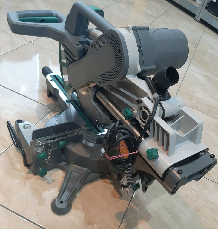 PIŁA UKOŚNICA HOLZSTAR KGZ 305 E SAMA