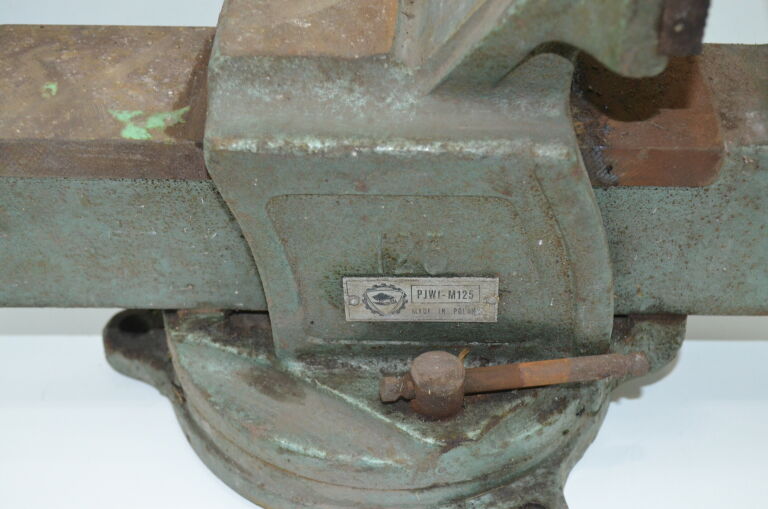 SOLIDNE IMADŁO PJWF-M125