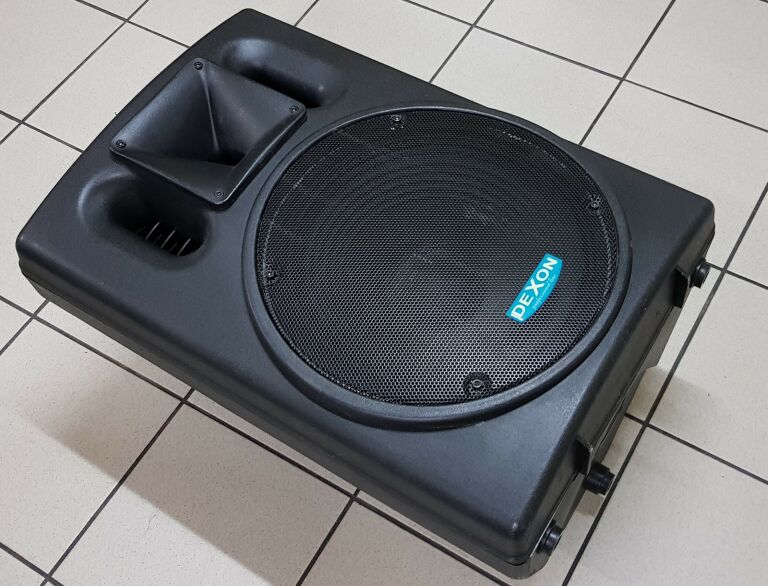 KOLUMNA DEXON BC 1500A