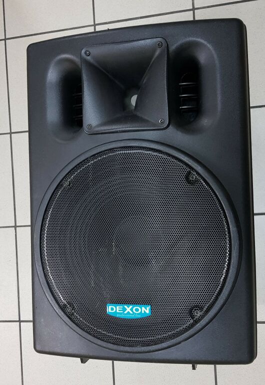 KOLUMNA DEXON BC 1500A
