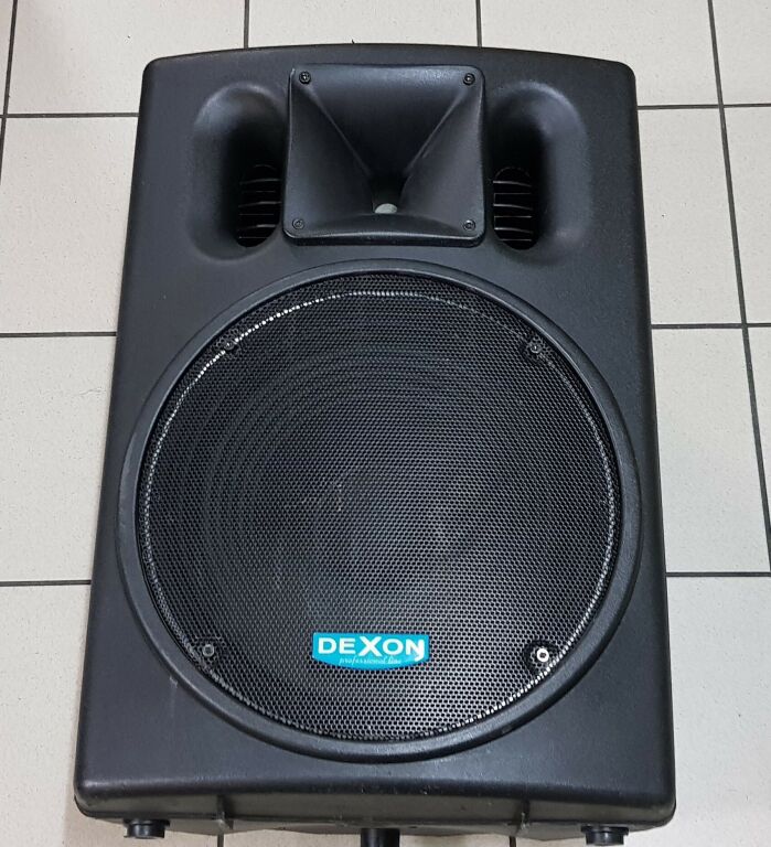 KOLUMNA DEXON BC 1500A