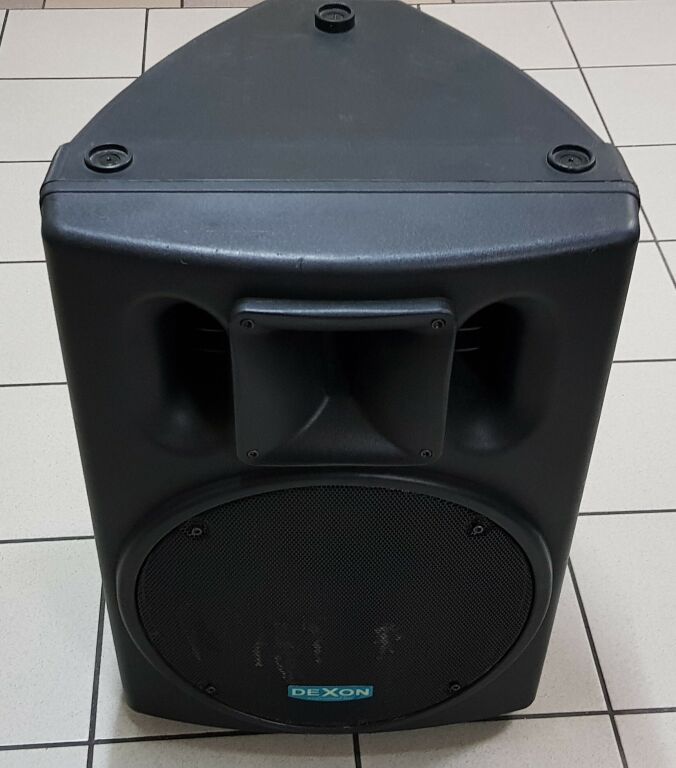 KOLUMNA DEXON BC 1500A