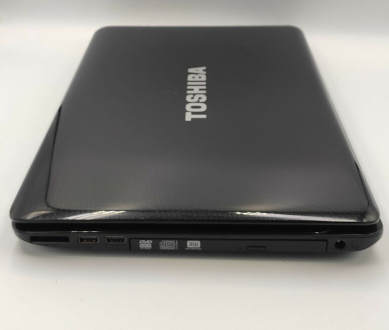 LAPTOP TOSHIBA SATELLITE L650 3GB/111GB POLECAM!