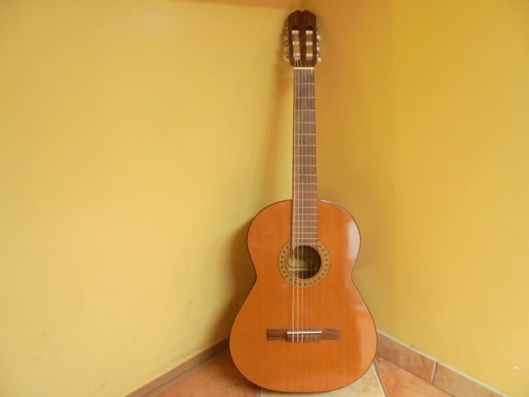 GITARA ALVARO MODEL 25