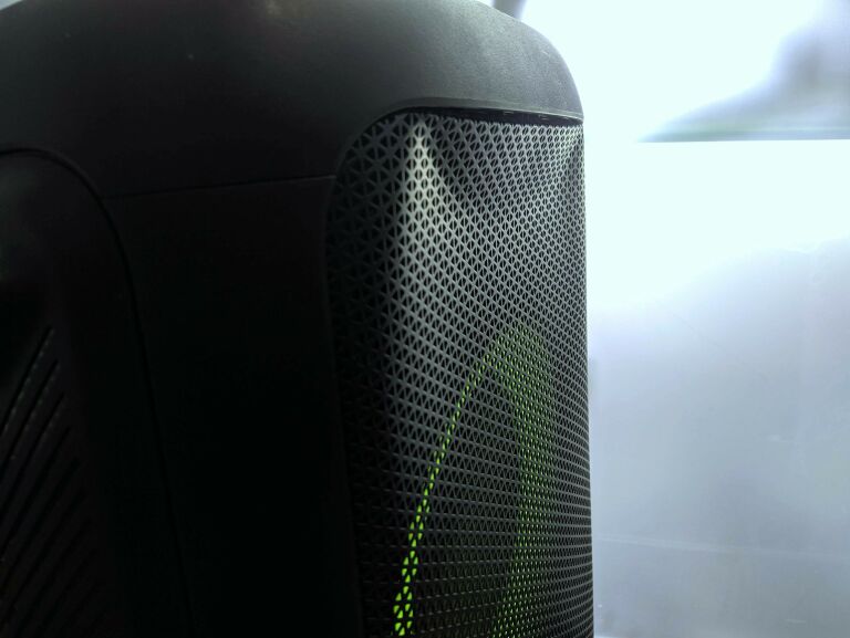 GŁOŚNIK JBL PARTYBOX 300 #OPIS#