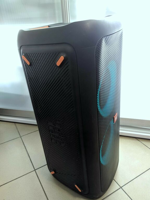 GŁOŚNIK JBL PARTYBOX 300 #OPIS#