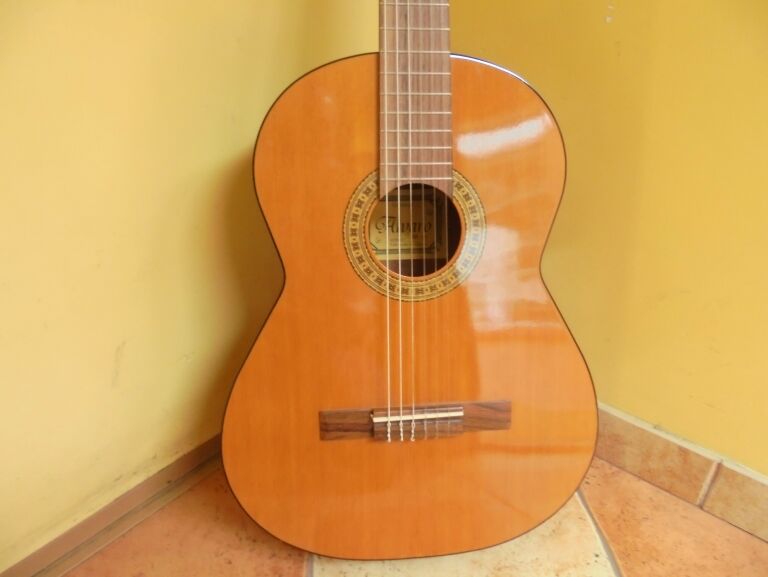 GITARA ALVARO MODEL 25