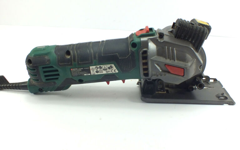 PIŁA WGŁĘBNA PARKSIDE PTS 500 C3
