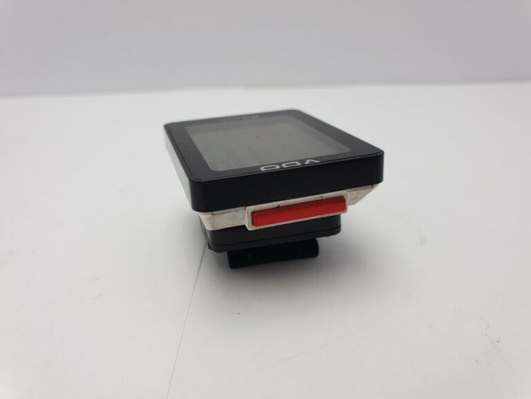 LICZNIK ROWEROWY VDO M1.1WA