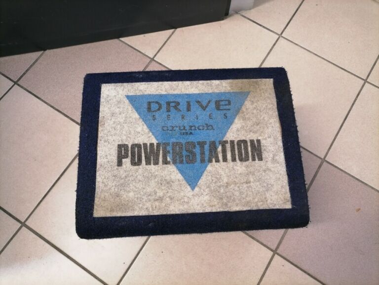 tuba-basowa-drive-series-crunch-usa-powerstation-stan-uzywany