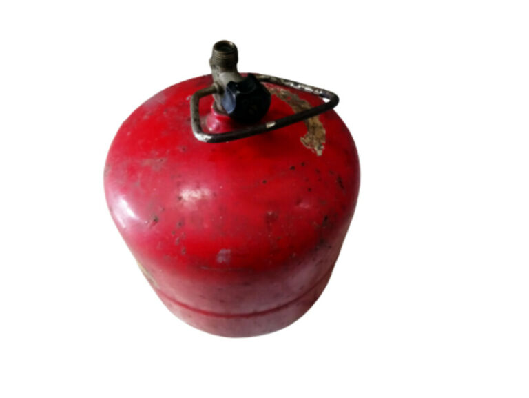 BUTLA GAZOWA TURYSTYCZNA 3 KG