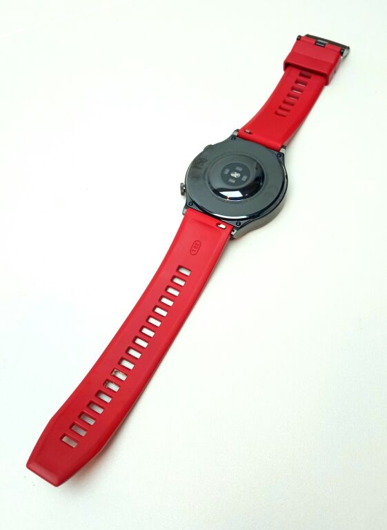 HUAWEI WATCH GT 2 PRO KOMPLET