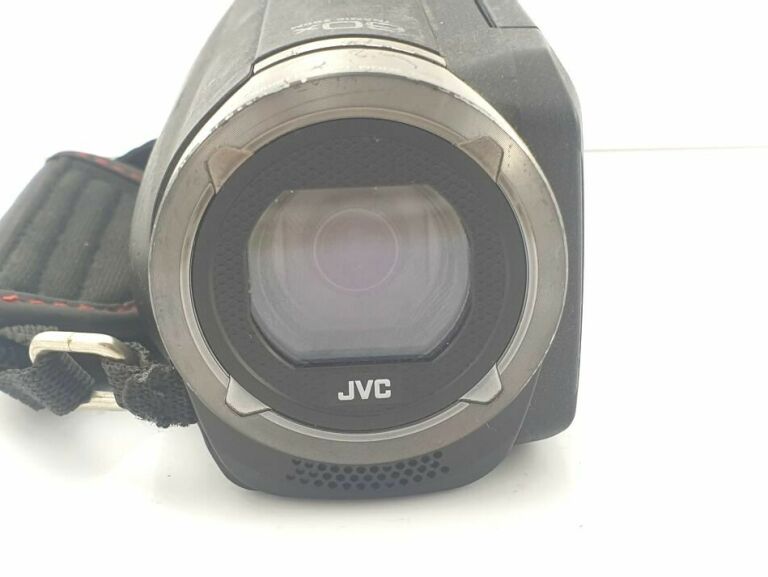 KAMERA CYFROWA JVC EVERIO GZ-R315BE