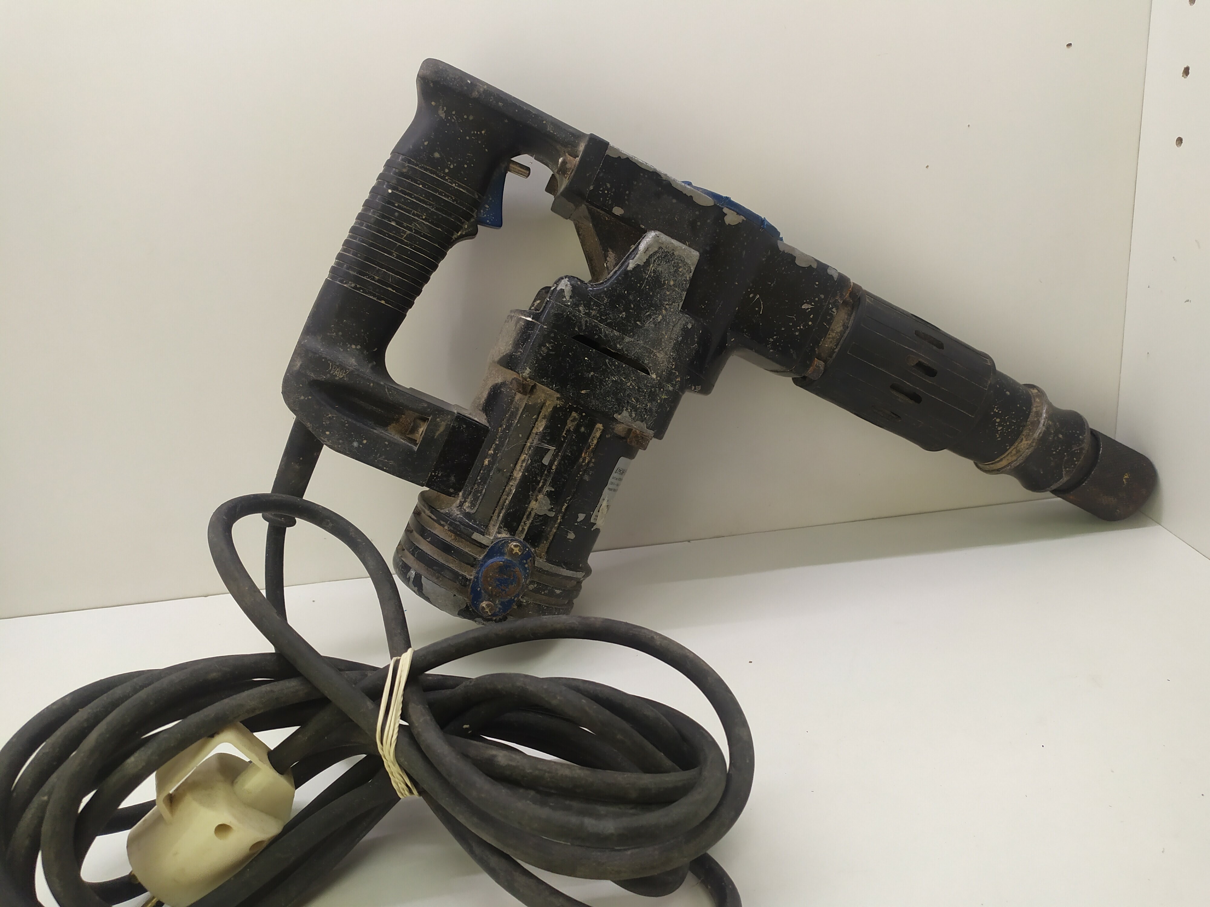 mlot-udarowy-ferm-dhm-900-mieczkowskiego-17-ostrow-mazowiecka