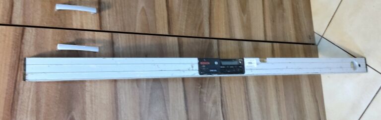 POZIOMICA BOSCH DNM 120L