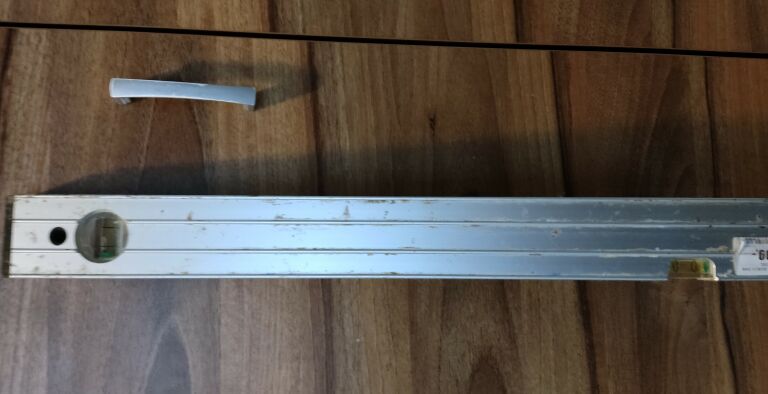 POZIOMICA BOSCH DNM 120L