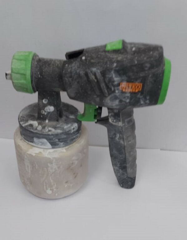 AGREGAT MALARSKI NITEO TOOLS