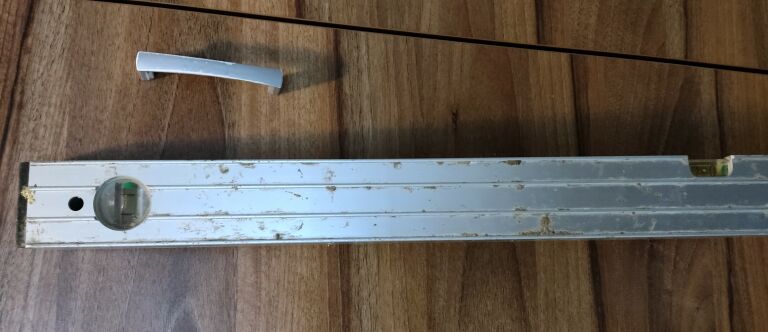 POZIOMICA BOSCH DNM 120L