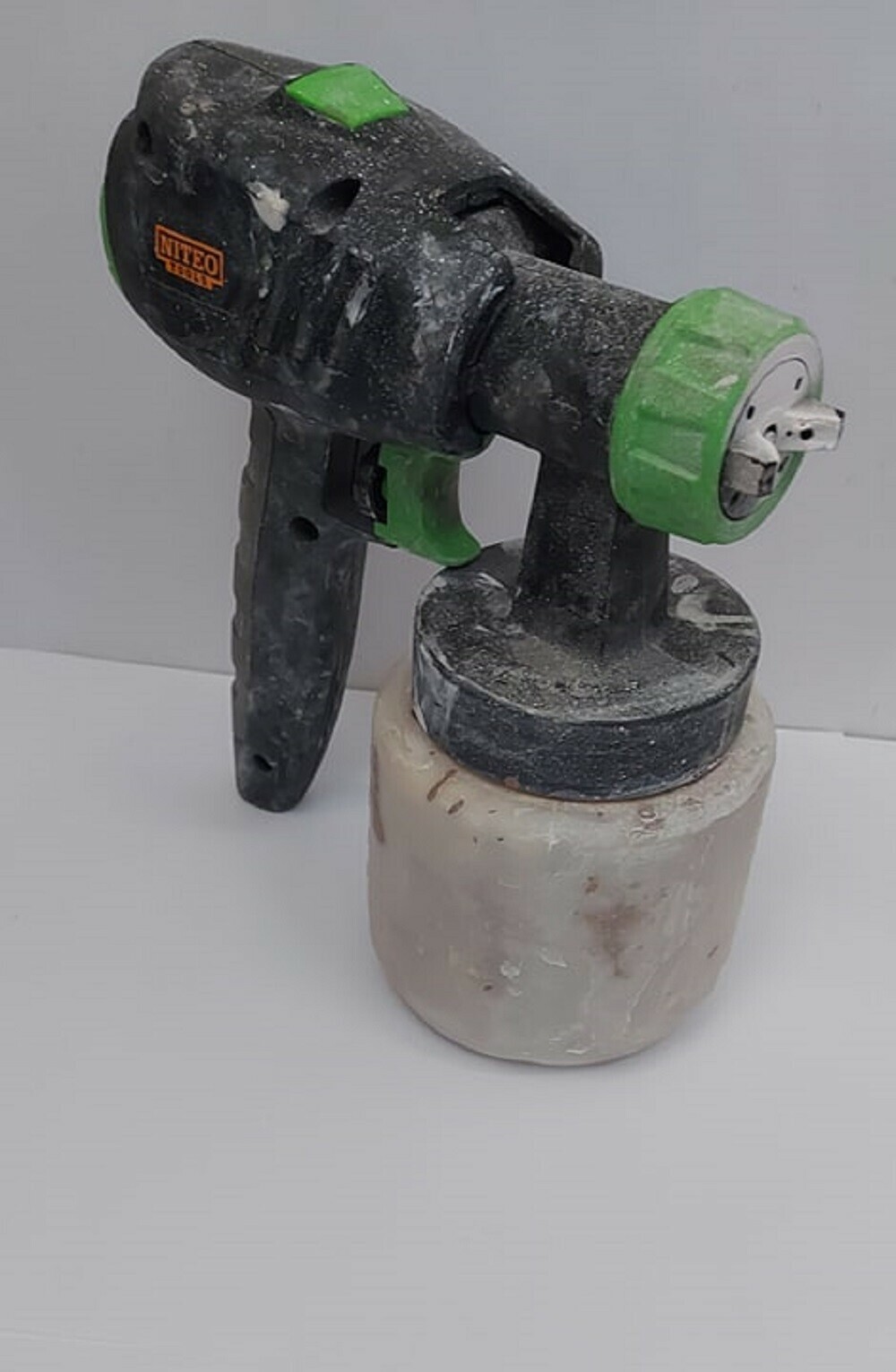 agregat-malarski-niteo-tools-stan-uzywany