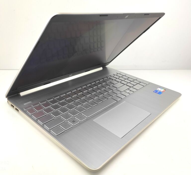 LAPTOP HP 15S-FQ2009NW I5 512GB SSD 8GB IGŁA !!!