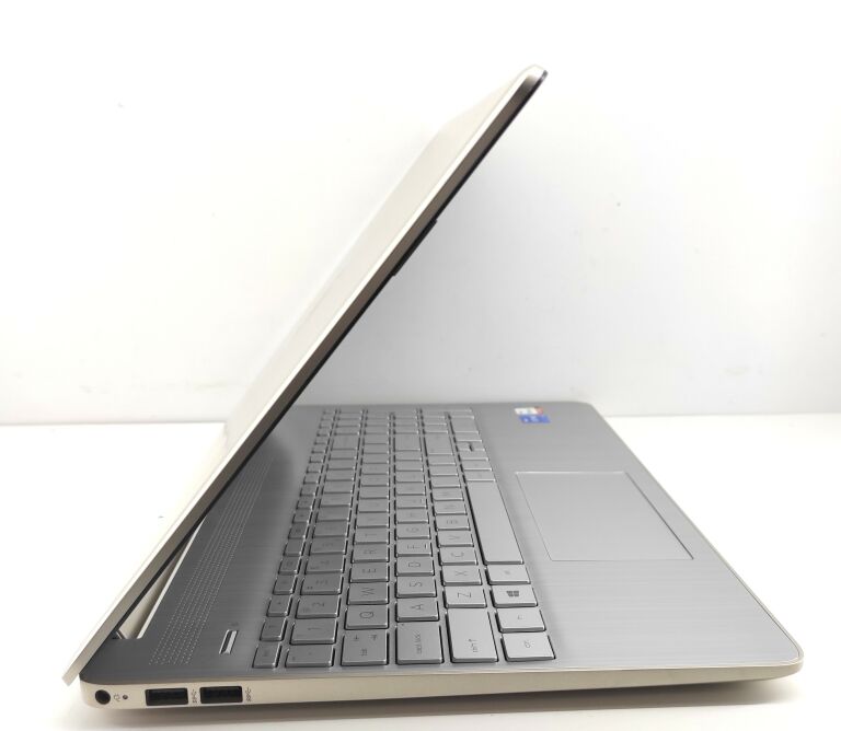 LAPTOP HP 15S-FQ2009NW I5 512GB SSD 8GB IGŁA !!!