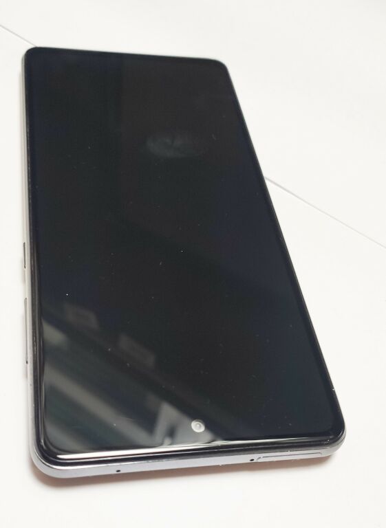 SMARTFON SAMSUNG GALAXY A72 6/128GB CZARNY