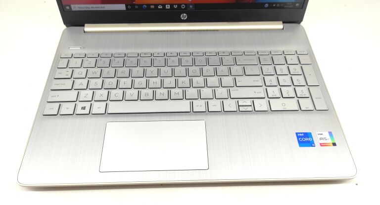 LAPTOP HP 15S-FQ2009NW I5 512GB SSD 8GB IGŁA !!!