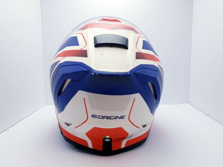 KASK MOTOCYKLOWY ORIGINE ECE-R 22.05 L:59-60