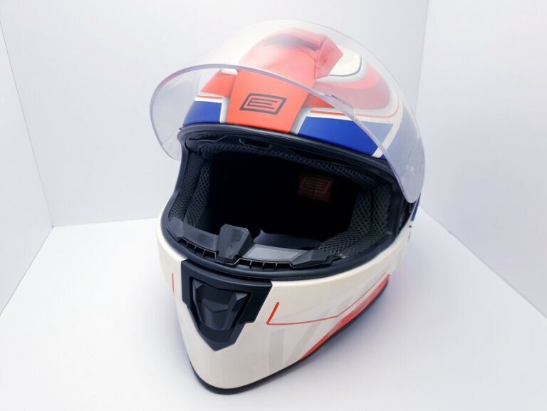 KASK MOTOCYKLOWY ORIGINE ECE-R 22.05 L:59-60