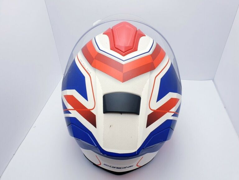 KASK MOTOCYKLOWY ORIGINE ECE-R 22.05 L:59-60
