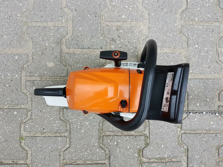 PIŁA SPALINOWA STIHL MS 362 C 4,8KM MOCNA PROFESJ