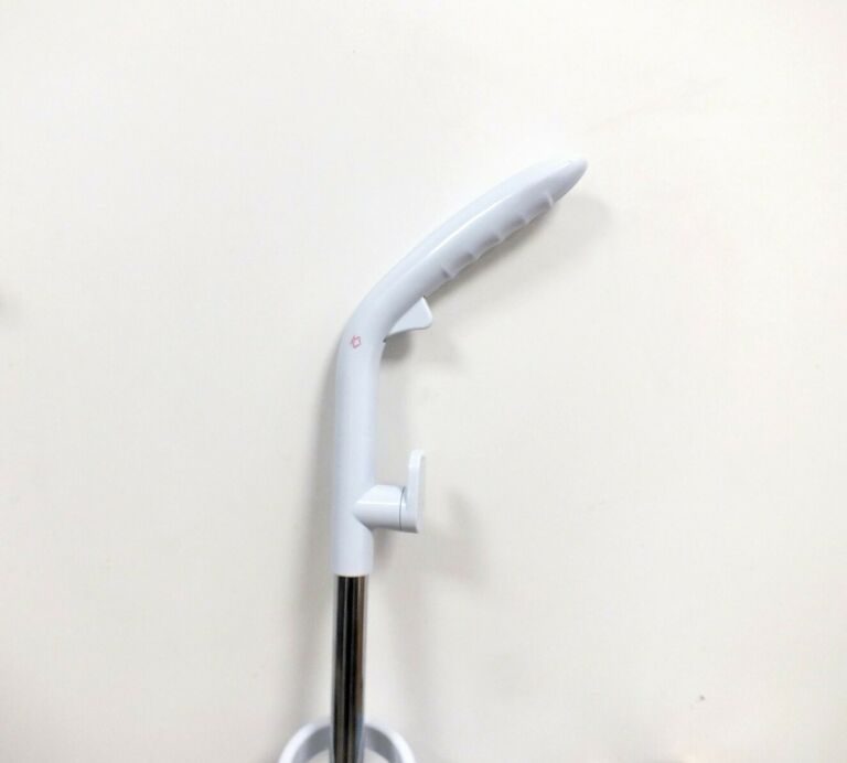 MOP PAROWY ADLER AD7003 KOMPLET
