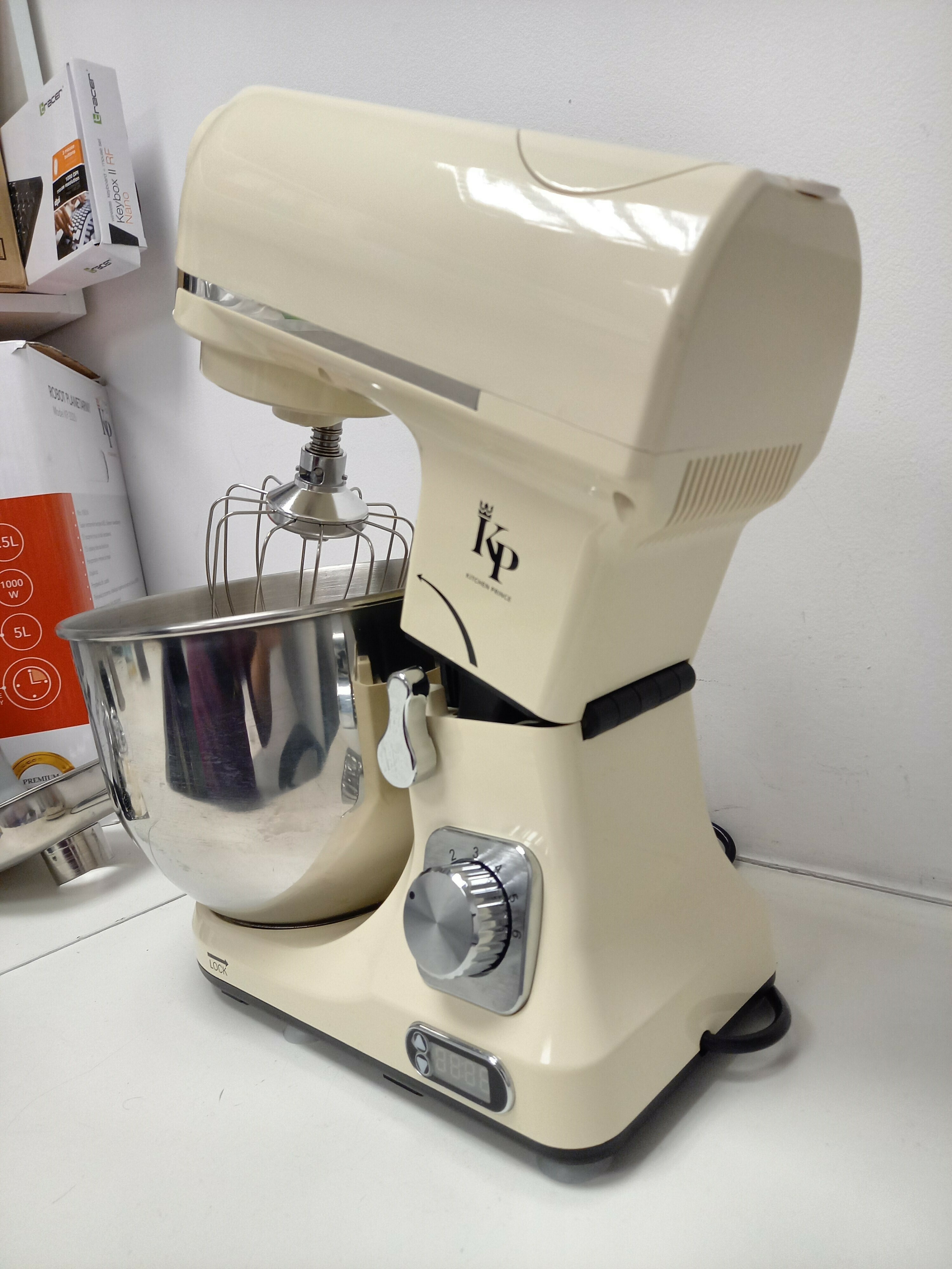 robot-planetarny-kitchen-prince-kp-2020-stan-uzywany