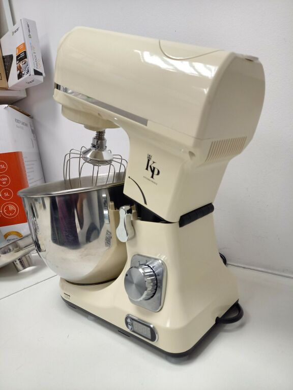 robot-planetarny-kitchen-prince-kp-2020-stan-uzywany