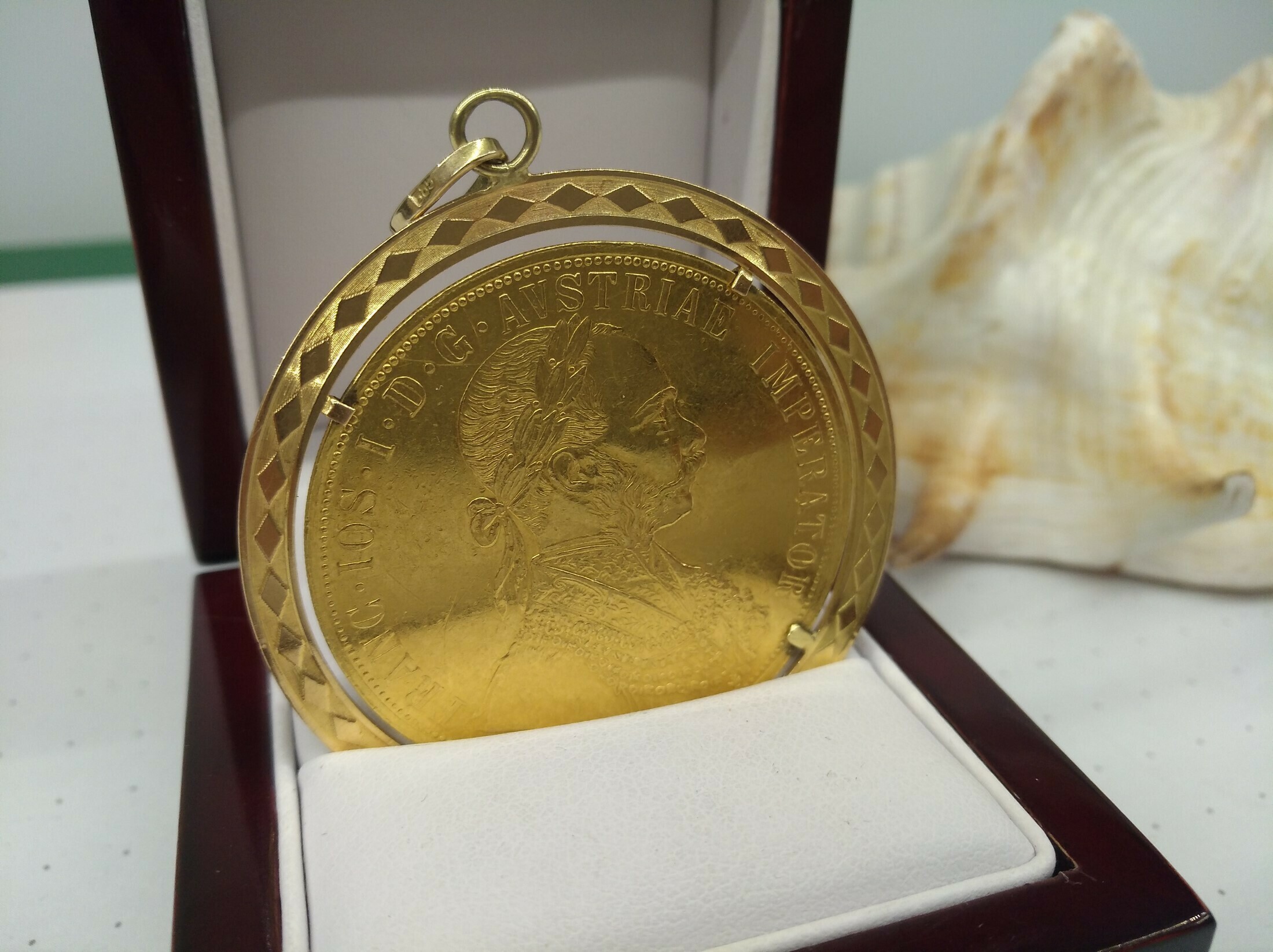 zlota-moneta-4-dukaty-austriackie-w-zawieszce-marka-inna-marka