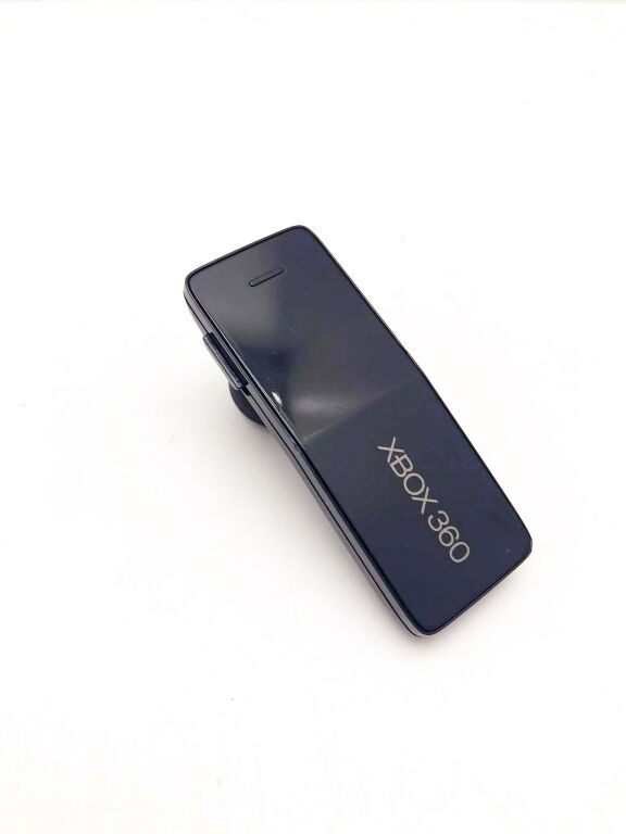 SŁUCHAWKA BEZPRZEWODOWA BLUETOOTH XBOX 360