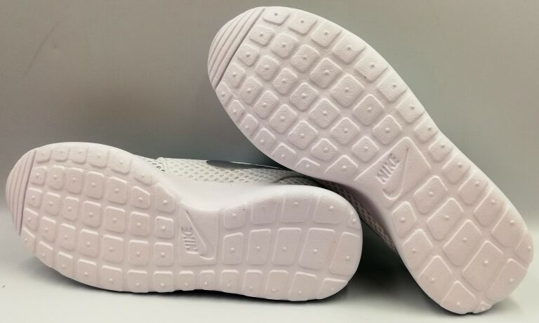 BUTY NIKE ROSHE ONE BR BIALE R 38 724850100 OKAZJA! POLECAM!