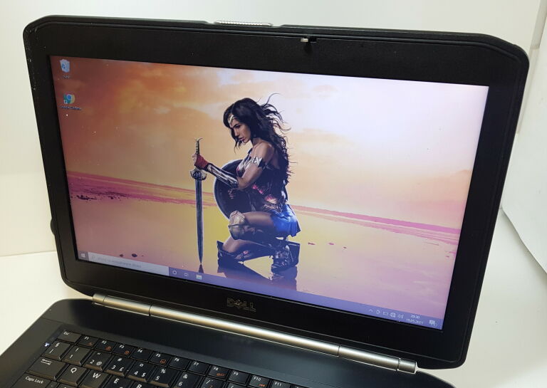 DELL LATITUDE E5420 I3-2330M/8GB/256GB SSD/W10
