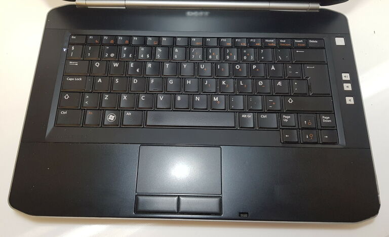 DELL LATITUDE E5420 I3-2330M/8GB/256GB SSD/W10