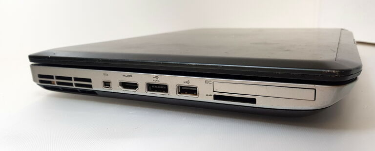 DELL LATITUDE E5420 I3-2330M/8GB/256GB SSD/W10