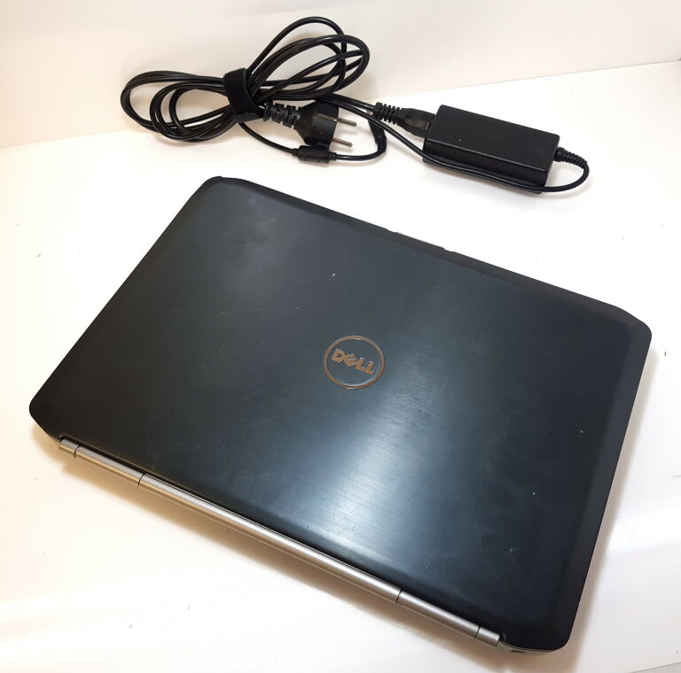 DELL LATITUDE E5420 I3-2330M/8GB/256GB SSD/W10