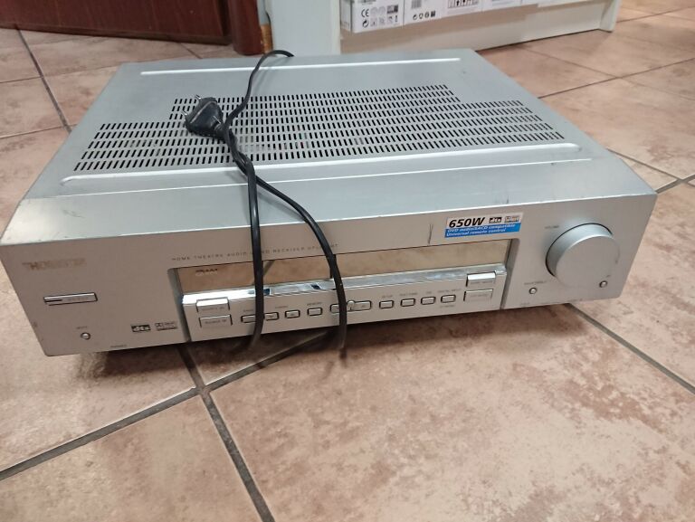AMPLITUNER THOMSON 650W DPL660HT