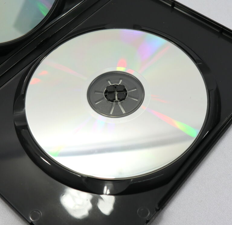 FILM NA DVD - ODWIECZNY WRÓG