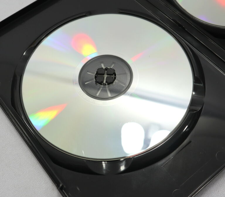 FILM NA DVD - ODWIECZNY WRÓG